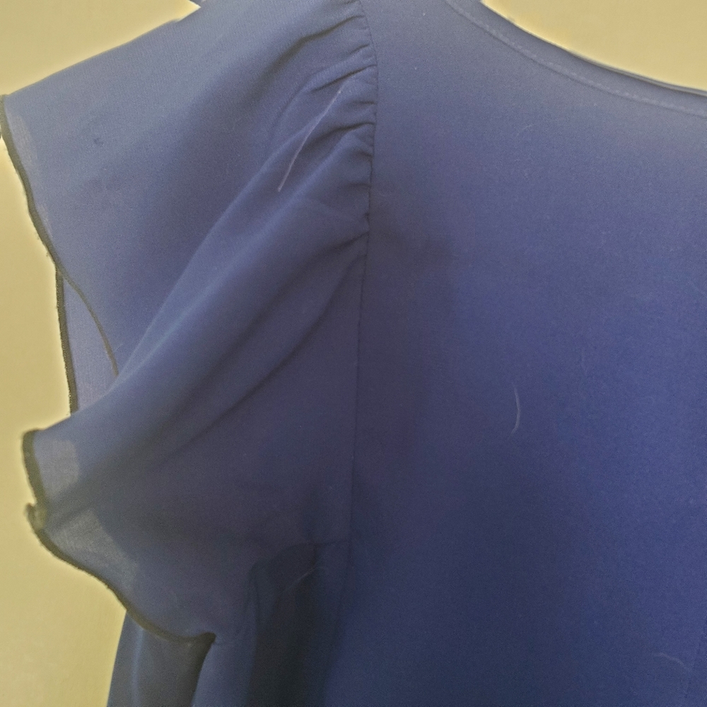 Express Dress - Picture 6 of 6